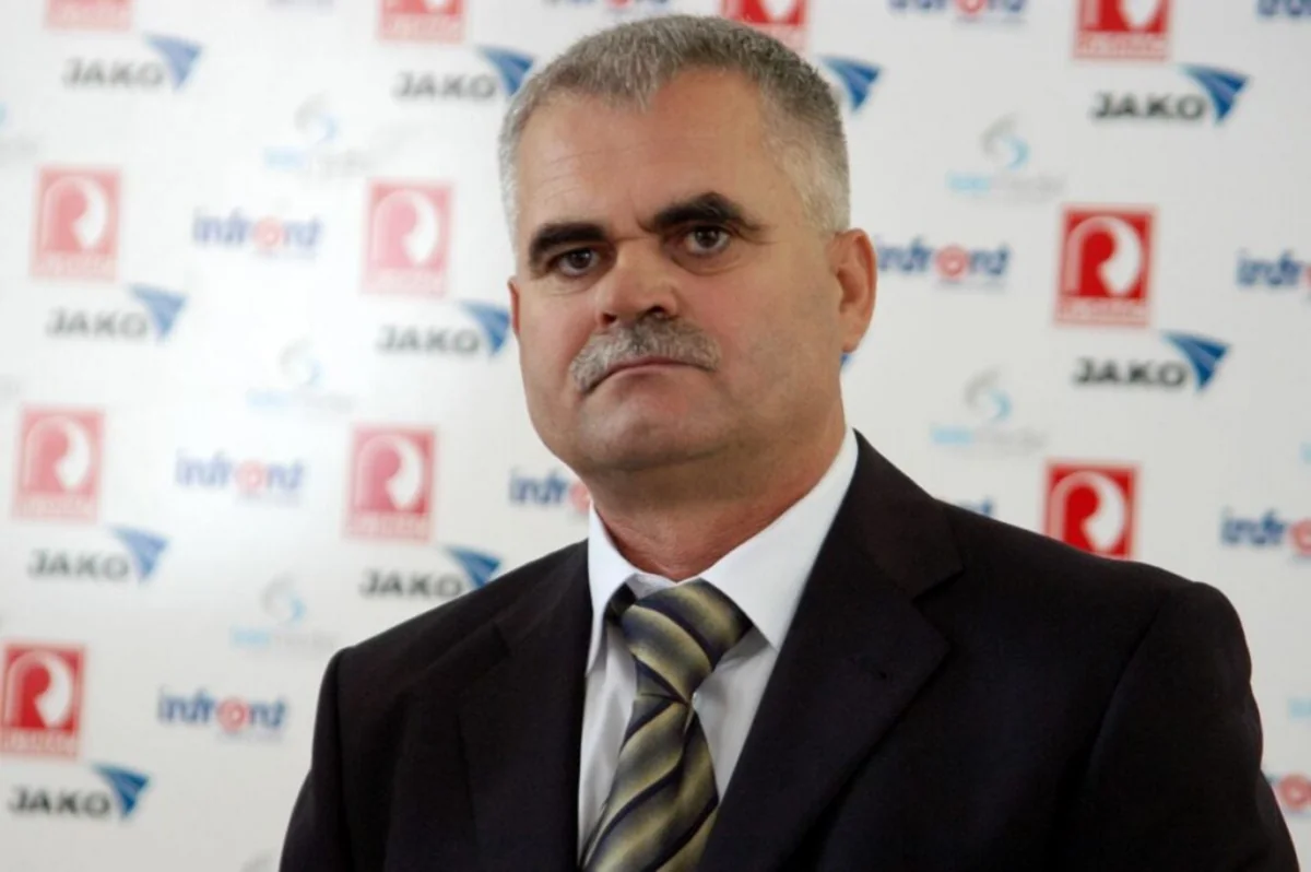 Sumqayıt komandasının keçmiş baş məşqisi vəfat etdi