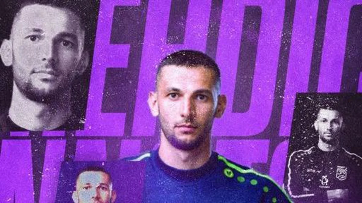 Sumqayıt ilk transferini gerçəkləşdirib