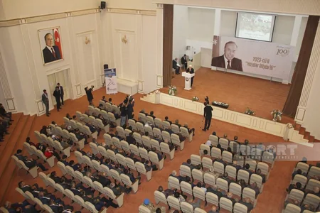 Biləsuvar və Cəlilabadda Zəfər Günü konsertlə qeyd edilib 