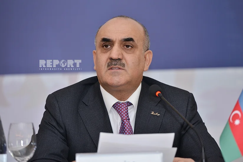 Səlim Müslümovun Naftalan şəhərində keçirəcəyi qəbul gününün tarixi dəyişdirilib