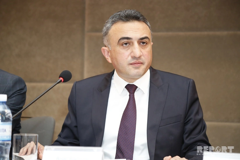 Anar Bağırov: Bu fərmanla vəkillərə pulların ödənilməsində süründürməçilik halları aradan qaldırılacaq