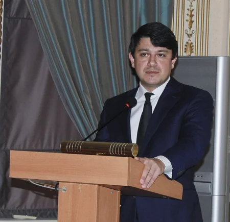 Ulu öndərin xatirəsi Diasporla İş üzrə Dövlət Komitəsində anılıb