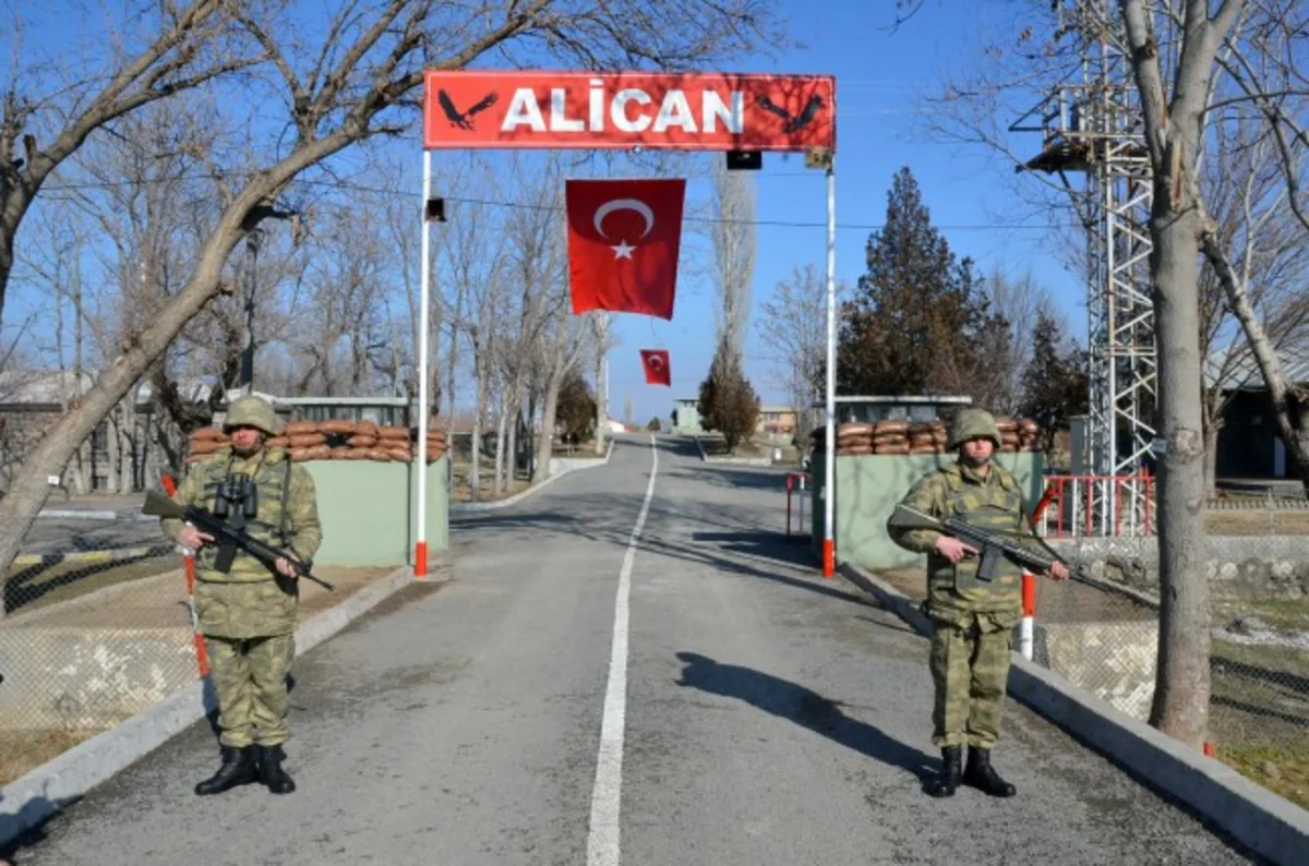 Media: Turkey may open its borders with Armenia