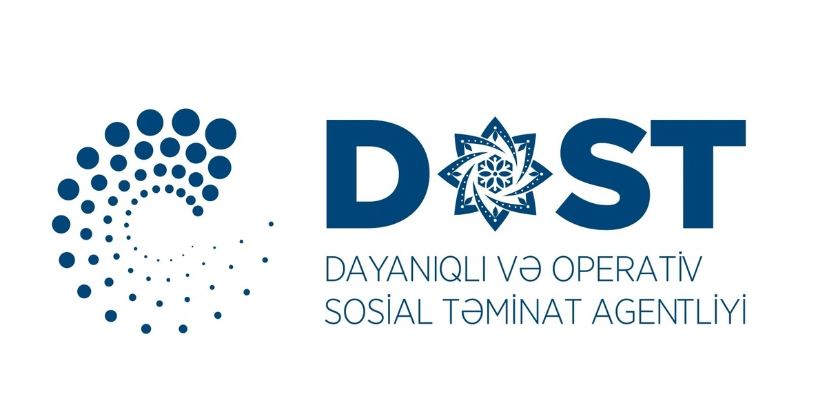 Dost İş Mərkəzinin direktoru dəyişib