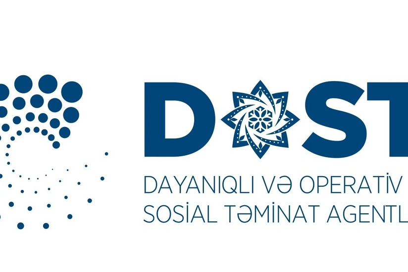 Dost İş Mərkəzinin direktoru dəyişib