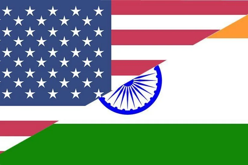Индия и США намерены развивать оборонное партнерство