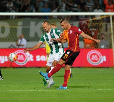 Qalatasaray 4-cü dəfə Türkiyə Super Kubokunun sahibi oldu - FOTO