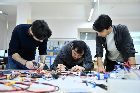 Azərbaycan Texniki Universitetində KOB Model Müəssisəsi yaradılıb