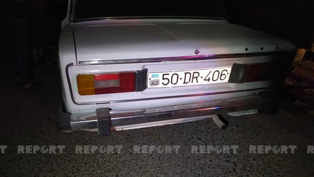 Tovuzda yol qəzasında ölən və yaralıların şəxsiyyəti məlum olub