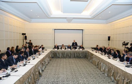 ​Əli Həsənov: “Azərbaycan dövləti özünün daxili həyatını azad mediasız təsəvvür etmir”