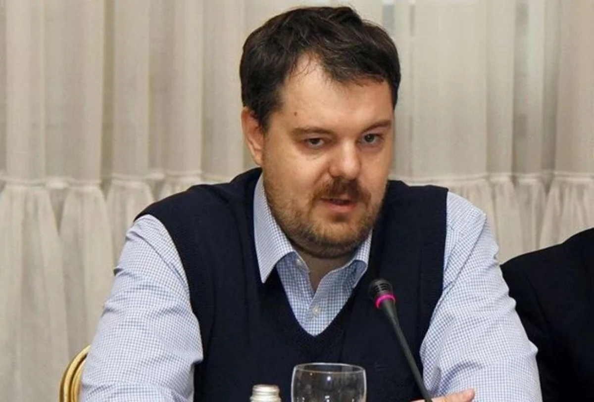 Ekspert: Nazarbayevin prezidentlikdən gedişi gözlənilən idi