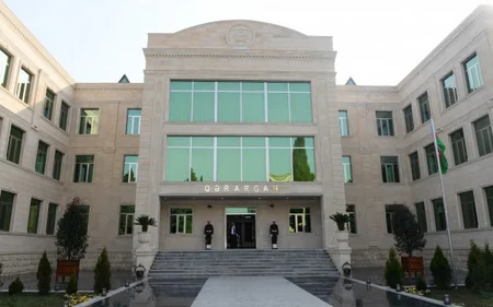 Azərbaycan Prezidenti Ermənistan silahlı qüvvələrinin qoşunların təmas xəttini pozması ilə bağlı təxribatı pisləyib