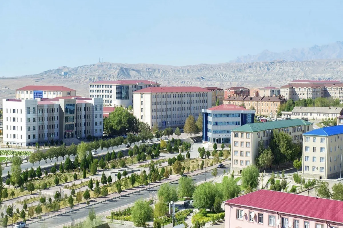 Azərbaycanda bu universitetdə yeni fakültələr yaradıldı