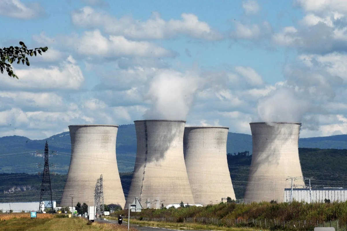 Sweden strengthens safety of NPPs
