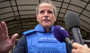 Гросси заявил, что Иран не изготавливал ядерную бомбу