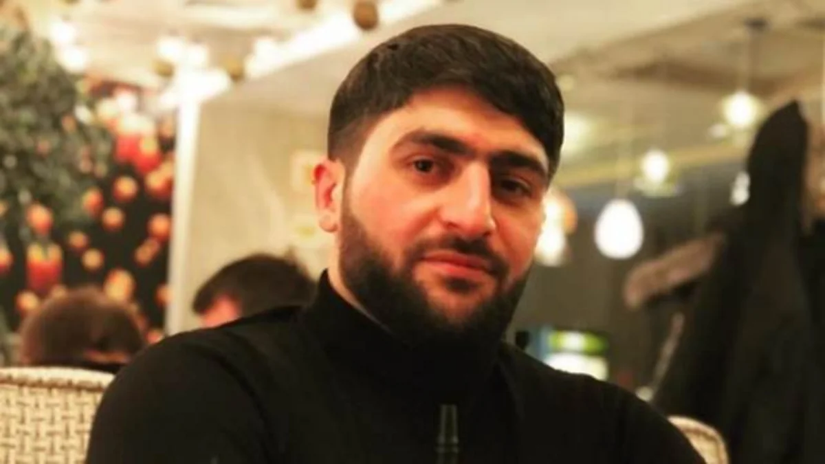 Гражданин Азербайджана совершил ДТП в Петербурге, есть погибшие и раненые - ВИДЕО - ОБНОВЛЕНО