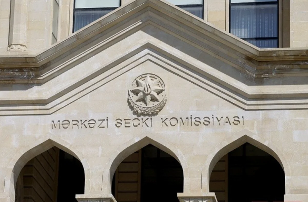 Bu gün MSK daha bir neçə müraciətə baxacaq