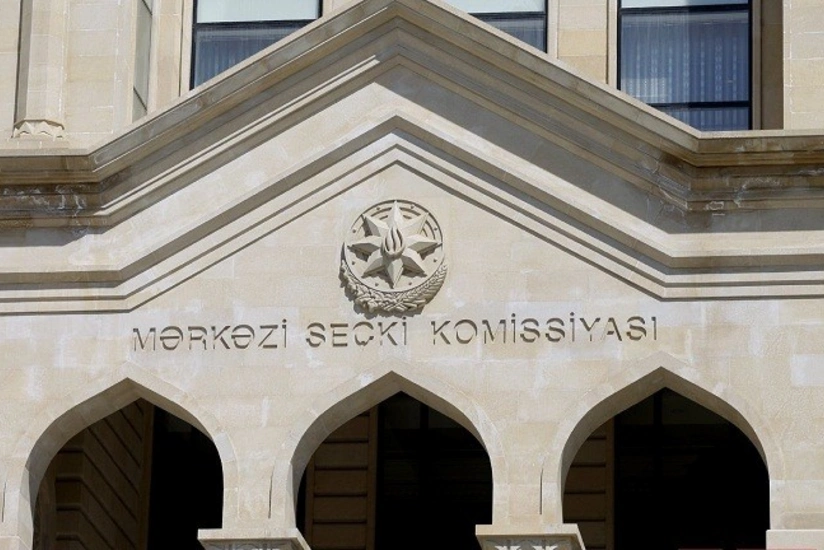 Number of persons approved for nomination for presidency in Azerbaijan reaches 16