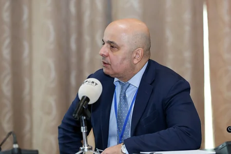 Danimarkada 5,3 milyon avro mükafat alan azərbaycanlı həkim: Pulu elmi işlərə sərf edəcəyəm - MÜSAHİBƏ