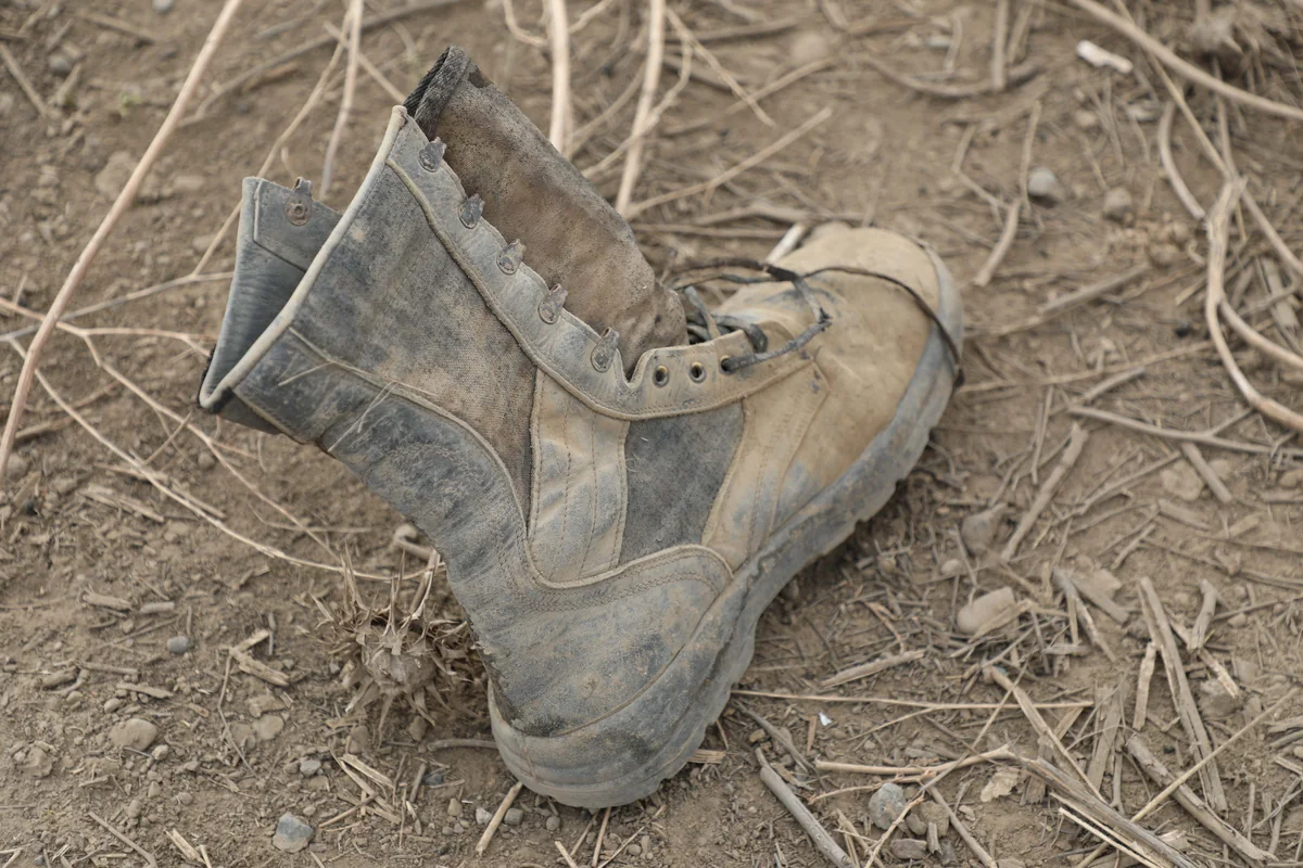 Qarabağda meyiti aşkarlanan ermənilərin sayı 1 354-ə çatdı