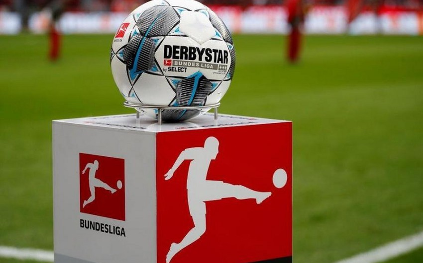 KİV: Bundesliqa mayın 15-də bərpa olunacaq