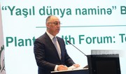 AQTA sədri: “Qırmızı körpü” Qida təhlükəsizliyi nəzarəti məntəqəsi bütün avadanlıqlarla təchiz edilib