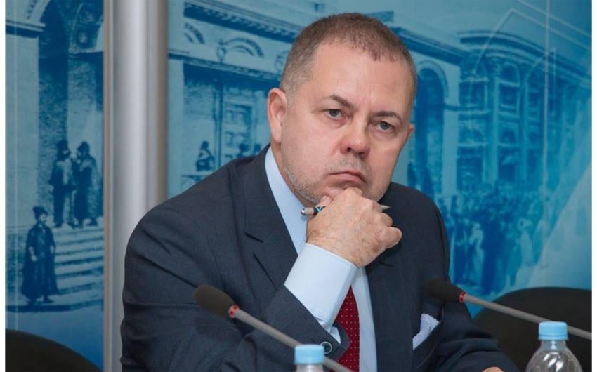 Ekspert: “ABŞ-Ermənistan təlimləri Paşinyanın çarəsizliyindən xəbər verir”