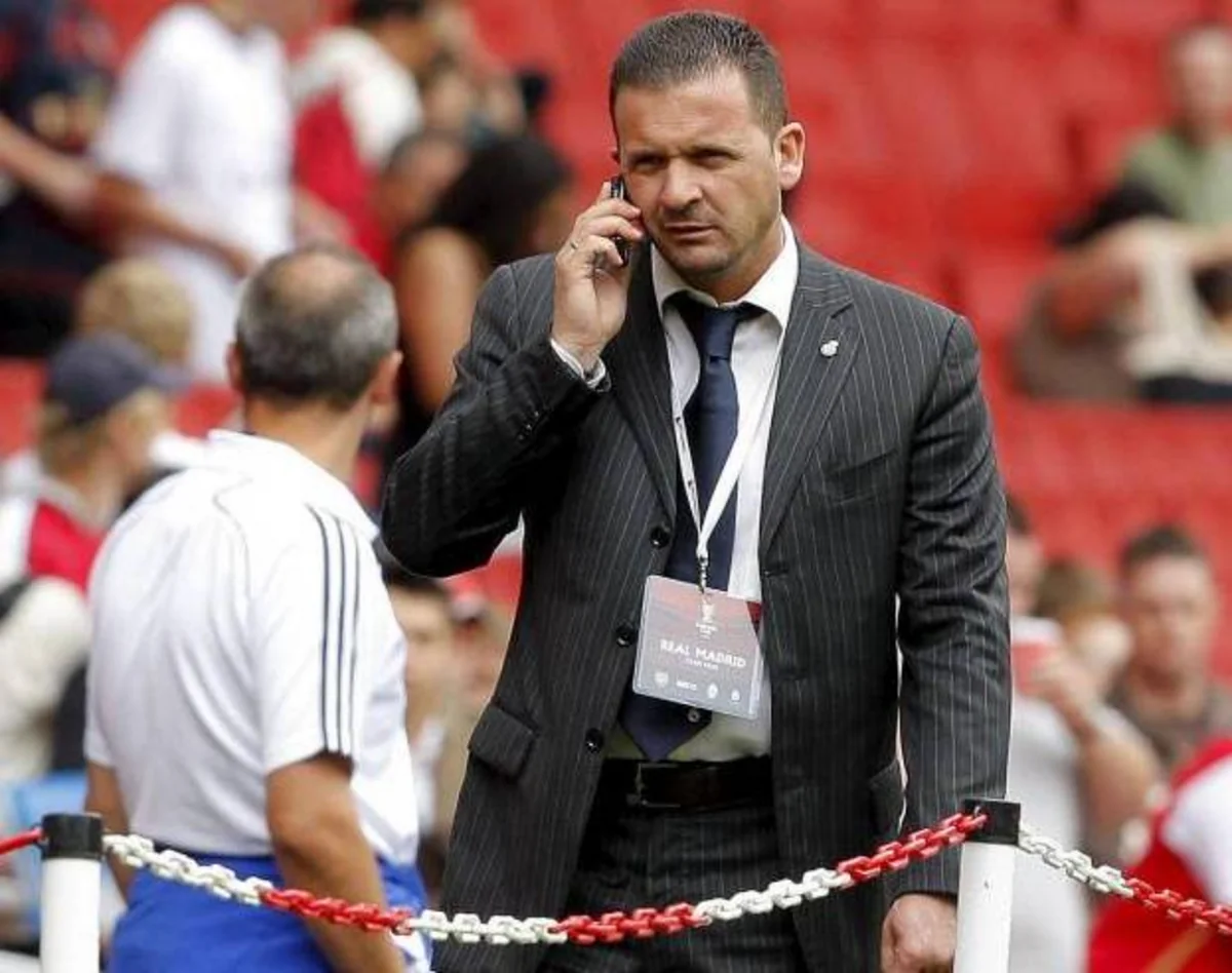 Real Madridin sabiq futbolçusuna vergidən yayınma ittihamı irəli sürülüb