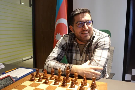 Azərbaycan çempionatında yarımfinalçılar bəlli oldu
