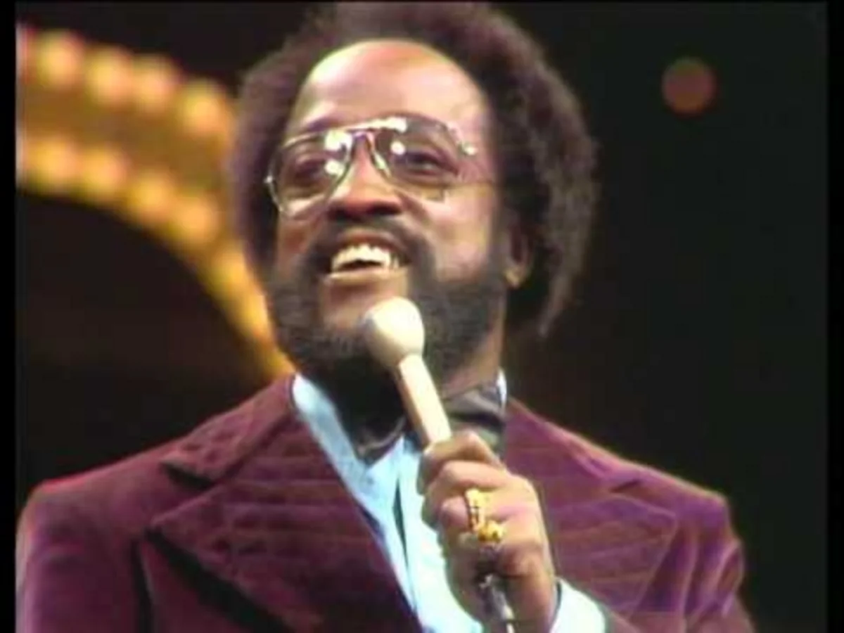 Soul singer Billy Paul dies at 81