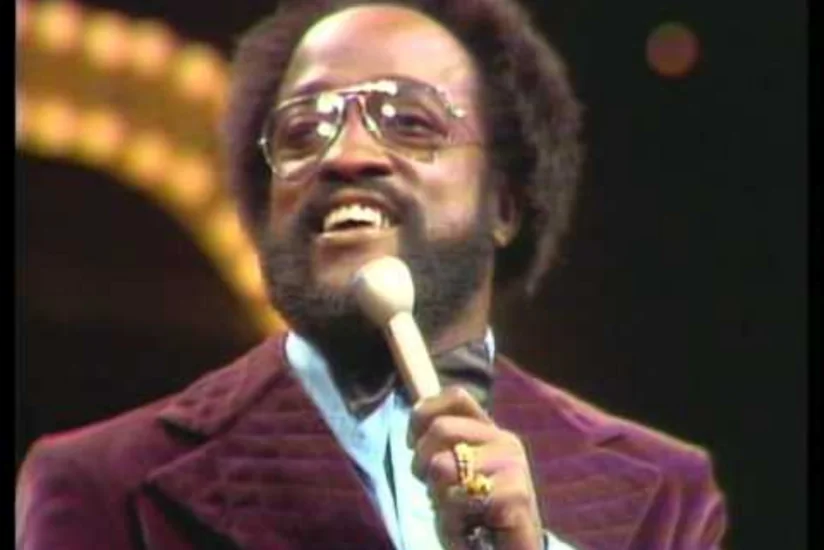 Soul singer Billy Paul dies at 81