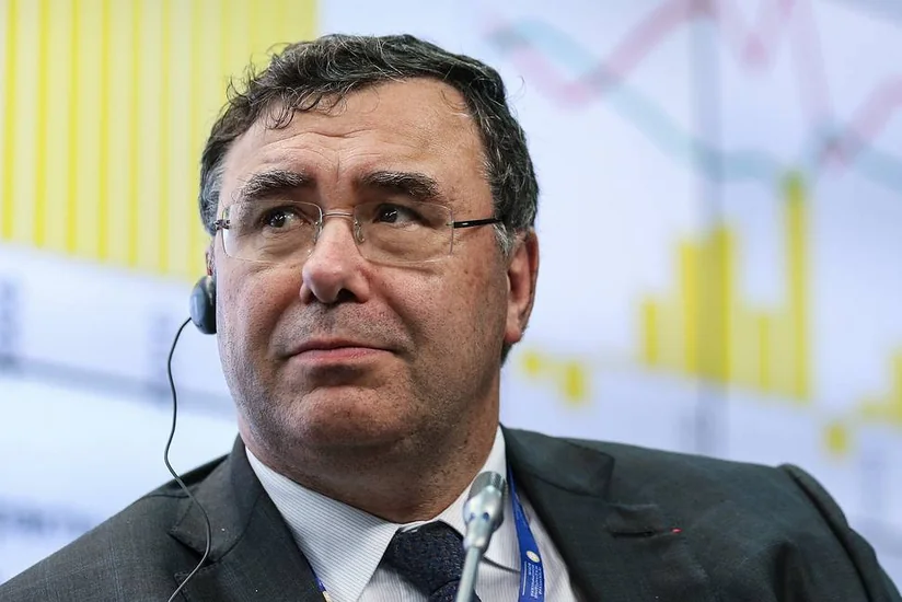 Глава Total считает, что политика США на Ближнем Востоке приводит к росту цен на нефть