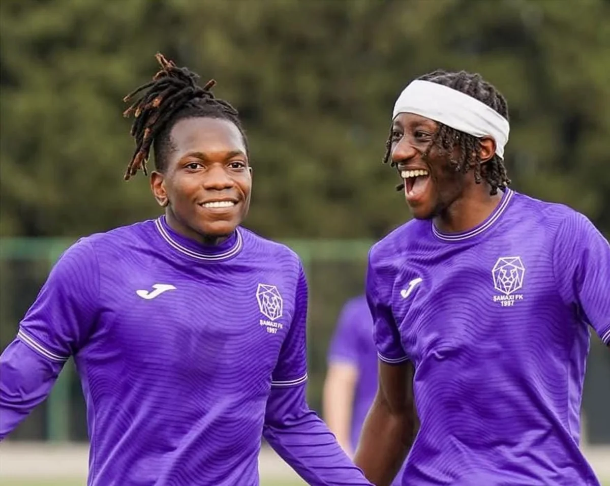 Premyer Liqa: Şamaxı Səbaillə bərabərə qalıb