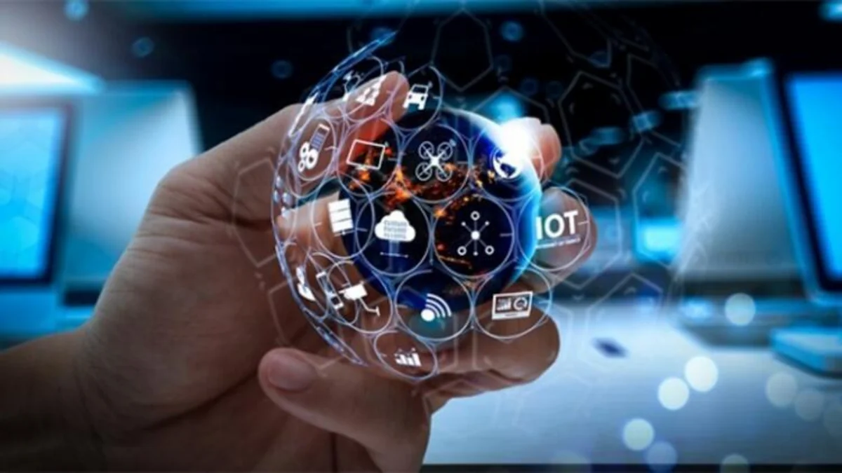 Страны ОЭС могут создать сеть биотехнологий