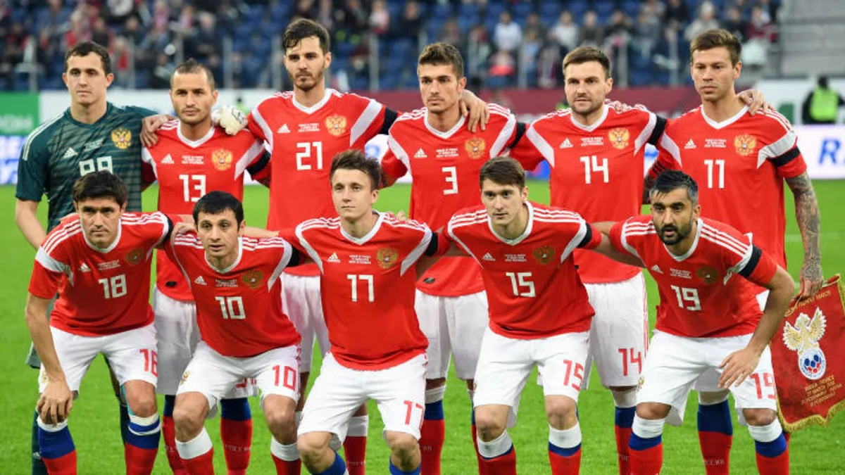 KİV: Rusiya DÇ-2022-yə buraxılmır