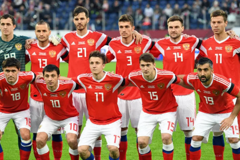 KİV: Rusiya DÇ-2022-yə buraxılmır