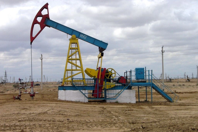 Azərbaycanın quruda 1 mlrd. ton neft ehtiyatı var