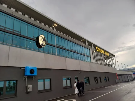 Frayburq təəssüratları: Alman dəqiqliyi, alman istiliyi... - REPORTAJ