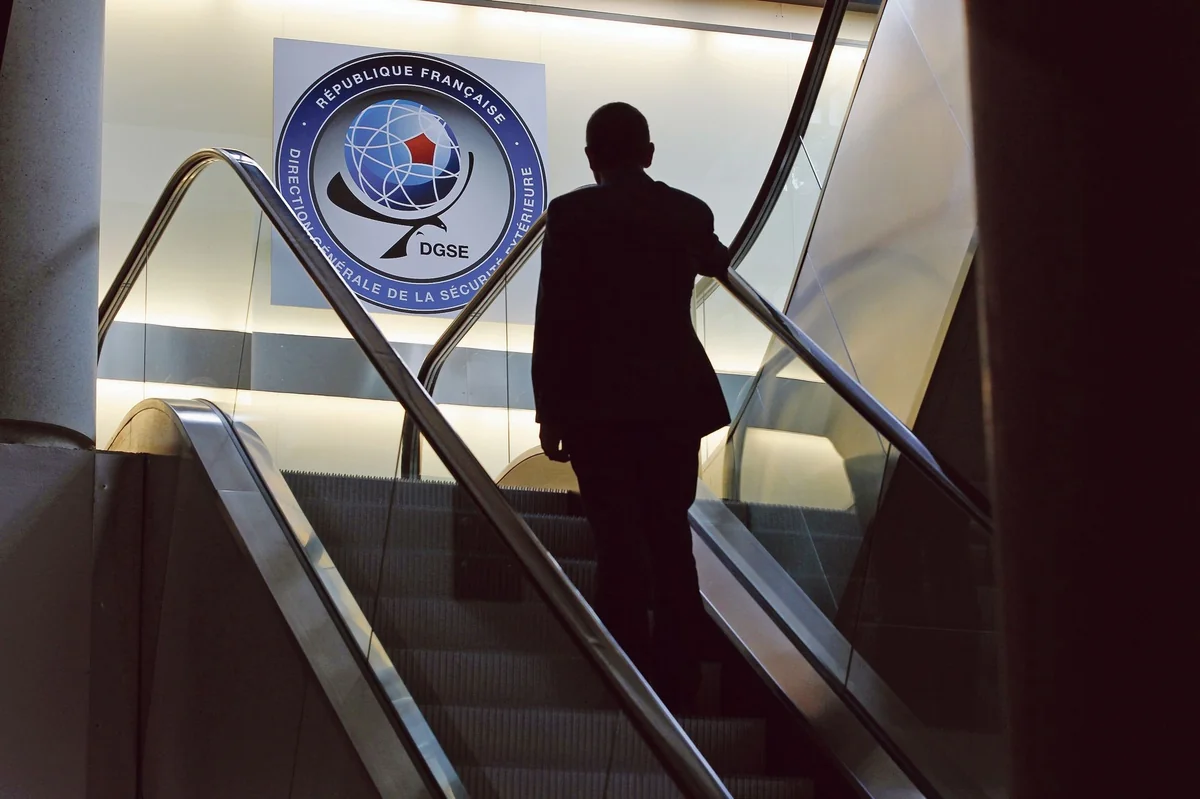 French intelligence agency in spotlight after series of blunders