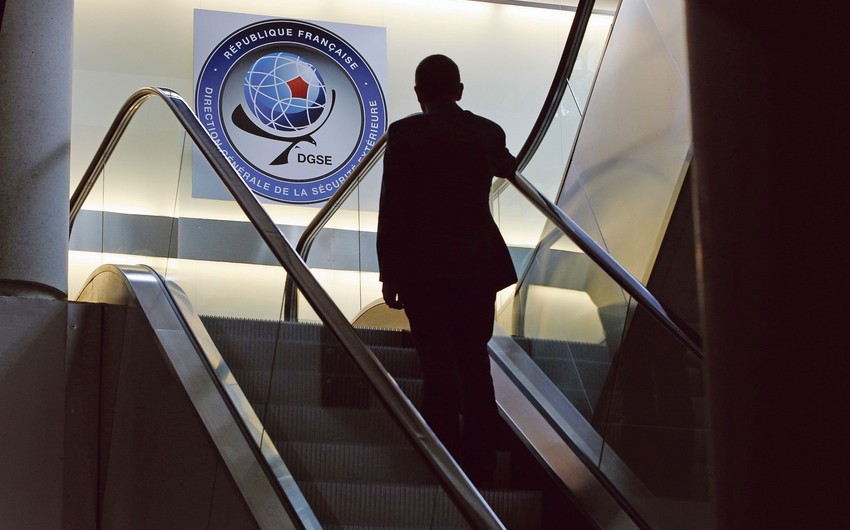 French intelligence agency in spotlight after series of blunders