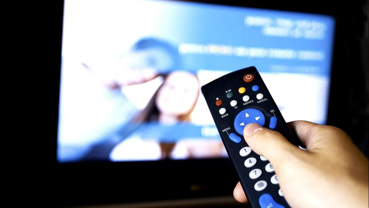 Bu gün Azərbaycanda televiziyanın yaranma günüdür