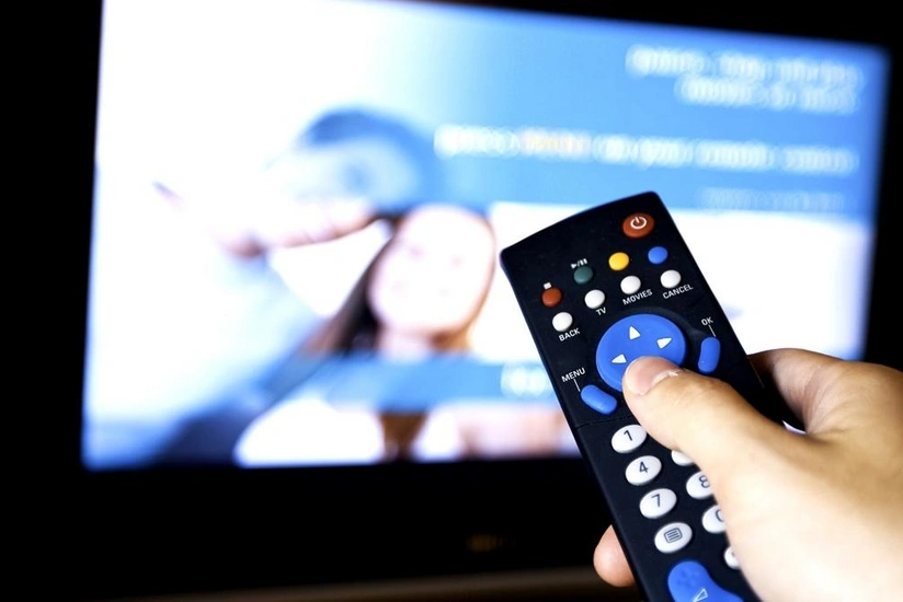 Azərbaycanda televiziyaya baxanların sayı açıqlanıb