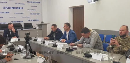 Kiyevdə Ukrayna, Azərbaycan və digər ölkələrin ekspertləri “dəyirmi masa” keçiriblər