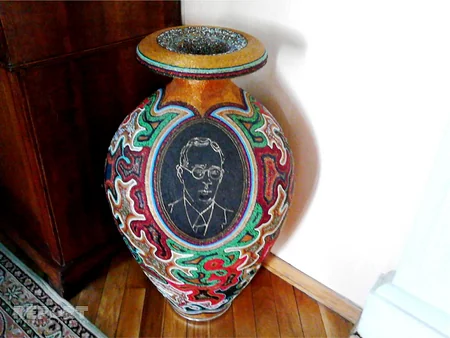 Üzeyir Hacıbəylinin Ev muzeyinin yaradılmasının 40 illiyi qeyd olunub