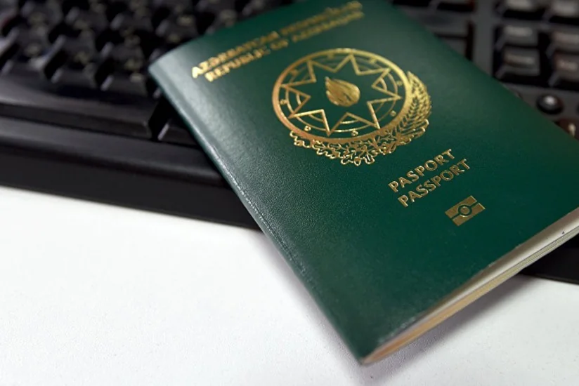 Граждане Азербайджана могут посещать без визы 67 стран