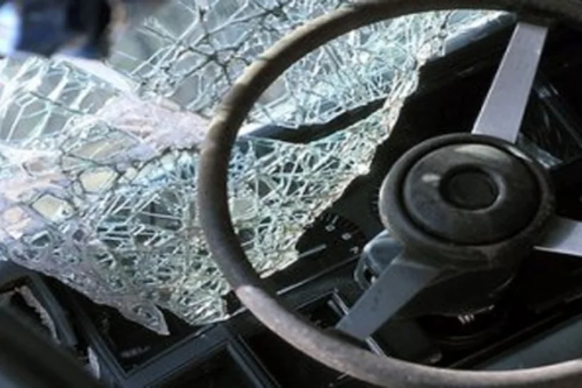 Ötən il Azərbaycanda yol-nəqliyyat hadisələri azalıb