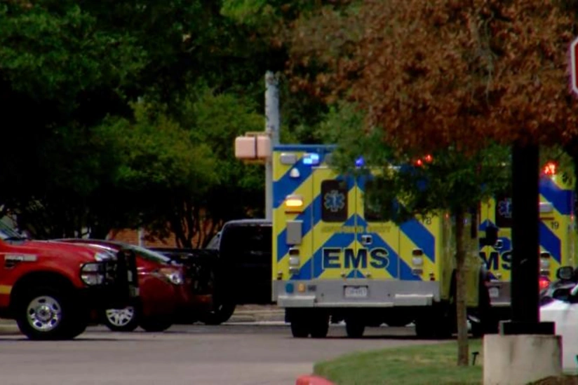 Texasda baş verən atışmada üç nəfər ölüb