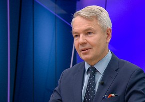 Finland signs NATO admission request