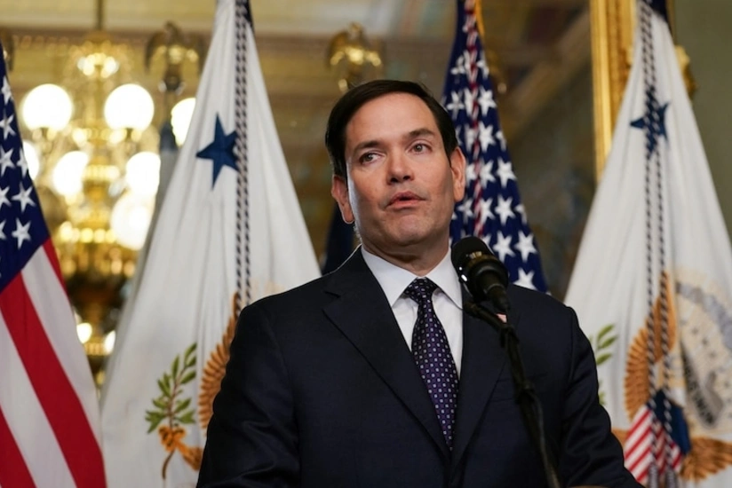 Marko Rubio: Dövlət Departamenti kütləvi miqrasiyanın təşviqi ilə məşğul olmayacaq