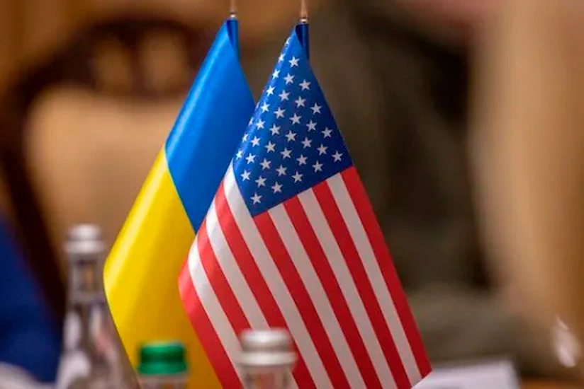 US concerns over minerals deal with Ukraine leading to potential losses
